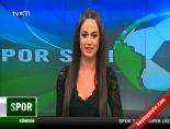Kübra Hera Aslan - Spor Haberleri 18.12.2012