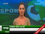 Kübra Hera Aslan - Spor Haberleri 19.12.2012