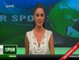 Kübra Hera Aslan - Spor Haberleri 20.12.2012