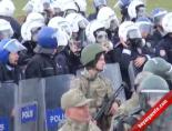 cemevi - Maraş Olaylarının Yıl Dönümünde Geniş Güvenlik Önlemi Alındı Videosu