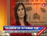 ''Uludere'de istismar var''