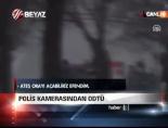 polis kamerasi - Polis kamerasından ODTÜ Videosu