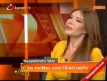 kanalturk - Sevda Demirel: Çıplak fotoğrafları için ne dedi? Videosu