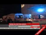 Bursa'da doktora şiddet