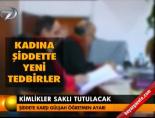 Kimlikler saklı tutulacak