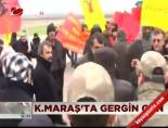 Kahramanmaraş'ta Gergin Gün online video izle