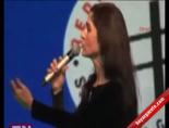 bostanci - Melike Demirağ'dan Mustafa Kemal'in Askerleriyiz Sloganına Tepki Videosu