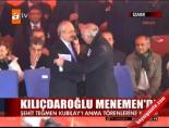 Kılıçdaroğlu Menemen'de online video izle