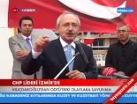 Kılıçdaroğlu'ndan ODTÜ'deki Olaylara Savunma