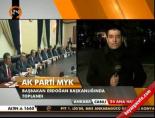 myk - AK Parti MYK Videosu