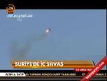 Suriye'de iç savaş online video izle