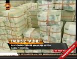 super loto - Talihsiz talihli Videosu