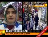 Sucuk hırsızları