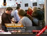 Hediye fuarı