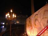 vatikan - Vatikan Noel'i Kutladı Videosu