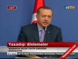 bocek sorusturmasi - Başbakan Erdoğan:Mücadelemiz devam edecek Videosu
