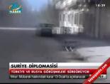 diplomasi - Suriye diplomasisi Videosu