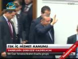 tsk - TSK iç hizmet kanunu Videosu