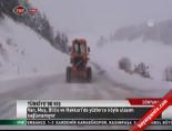 Türkiye'de kış online video izle