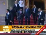 Başbakan'ı kim dinledi