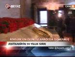 anitkabir - Anıtkabir'in 59 yıllık sırrı Videosu