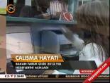Çalışma hayatı online video izle