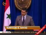 Guardıan 'Suriyeli sözcü Cihad Makdisi Abd'ye kaçtı' online video izle