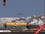 pkk - Terörle mücadele Videosu