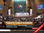 tunus - Türkiye-Tunus ilişkileri Videosu
