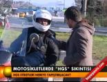 Motosiklerde HGS sıkıntısı online video izle
