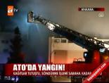 ATO'dan yangın online video izle