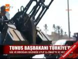tunus basbakani - El-Cibali Türkiye'de Videosu