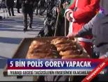 guven timleri - 5 bin polis görev yapacak Videosu