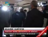 Brahimi Suriye'de online video izle