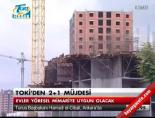 Toki'den konut müjdesi