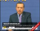 Erdoğan Odtü yönetimine tepki gösterdi online video izle