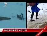 sultangazi belediyesi - 'Melek'lere kışlık Haberi  Videosu