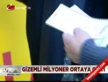 Gizemli milyoner ortaya çıktı Haberi 