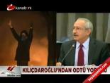 Kılıçdaroğlu'ndan ODTÜ yorumu Haberi  online video izle