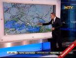 kuzey ege - Yurtta Hava Durumu  Adana - Antalya - Samsun (27 Aralık 2012) Haberi  Videosu
