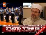 milli piyango - Diyanet'ten 'piyango' çıkışı Haberi  Videosu