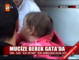 necdet ozel - Mucize bebek GATA'da Haberi  Videosu