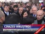 Elçi'nin cenazesi buluşturdu Haberi  online video izle