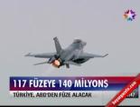 Türkiye, ABD'den füze alacak Haberi 