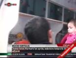 necdet ozel - Mucize bebek Ankara'ya getirildi Haberi  Videosu