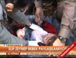 Elif Zeynep bebek paylaşılamıyor Haberi  online video izle