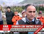 Uyumaya çok vaktinia olacak Haberi 