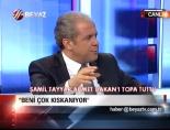 samil tayyar - ''Ahmet Hakan beni çok kıskanıyor'' Haberi  Videosu