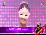 erol albayrak - Duygu Bak - Bugün Ne Giysem Gala Gecesi izle 2012 (Final) Videosu