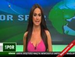 karabukspor - Trabzonspor güncel haberler (Kübra Hera Aslan 28.12.2012) Videosu
